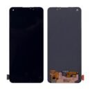 Oppo A94 5G / A74 4G / Reno 5 Lite / Reno 6 Lite Display + Digitizer (No Frame) Soft OLED - Black