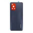 Oppo A74 4G (CHP2219) Battery Cover OEM - Prism Black
