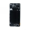 Samsung Galaxy A71 (SM-A715F) OLED Display Complete + Frame - Black