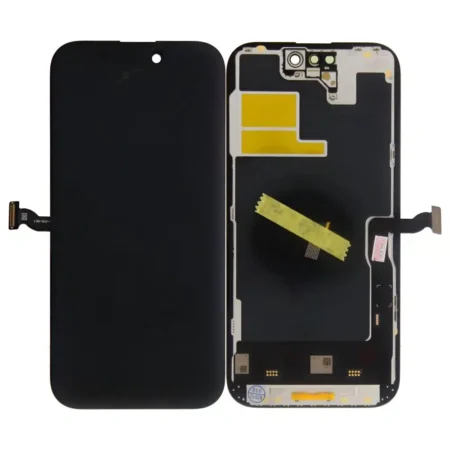 iPhone 14 Pro Soft OLED Quality - Display + Digitizer