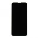 Motorola Moto G100 (XT2125) Display + Digitizer Complete - Black