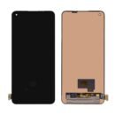 OnePlus 8T (KB2003) Display + Digitizer OEM (No Frame) - Black