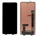 Motorola Edge 20 (XT2143) / Motorola Edge 20 Pro (XT2153) Display + Digitizer OEM (No Frame) - Black