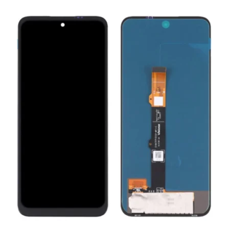 Motorola Moto G42 (XT2233-2) Display + Digitizer (No Frame) OEM - Black