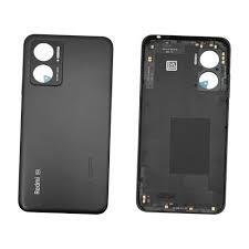 Xiaomi Redmi 10 5G Battery Cover - Graphite Gray