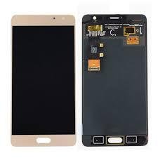 Xiaomi Redmi Pro Display + Digitizer Complete - Gold