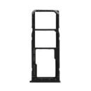 Samsung Galaxy M10s (SM-M107F) Sim Holder - Black