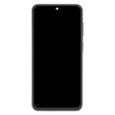 Samsung Galaxy A55 5G (A556B) Display + Digitizer Soft OLED (No Fame) - Black