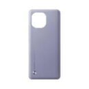 Xiaomi Mi 11 Pro (M2102K1AC) Battery Cover - Purple