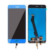 Xiaomi Mi Note 3 Display + Digitizer Complete - Blue