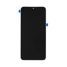 Samsung Galaxy S25 Plus (S936B) Display And Digitizer With Frame Navy Service Pack