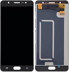 OnePlus 8 Pro (IN2020) Display + Digitizer Complete OEM - Black