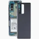 Samsung Galaxy Z Fold 2 5G (F916B) Battery Cover - Aston Martin Racing Edition