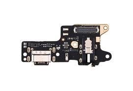 Xiaomi Redmi 9 Audio Connector