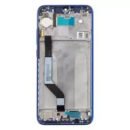 Xiaomi Redmi Note 7 Display Complete + Frame (5610100140C7) - Blue