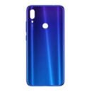 Xiaomi Redmi Note 7 Battery Cover - Blue