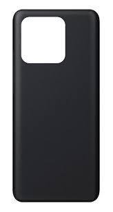 Xiaomi Redmi 10 Power Battery Cover - Power Black