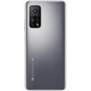Xiaomi Mi 10T / Mi 10T Pro (2020) Back Cover - Luna Silver
