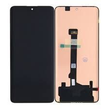 Xiaomi Redmi Pro Display + Digitizer Complete - Black