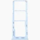 Samsung Galaxy M53 (M536B) Sim Holder - Blue