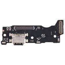 Xiaomi Redmi Note 10 Pro 4G (M2101K6G) Charger Connector