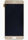 Samsung Galaxy J5 2016 (SM-J510F) Display - Gold