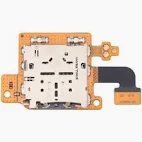 Samsung Galaxy Tab S6 (T860 / T865) Sim Holder - Black