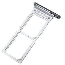 Samsung Galaxy Z Fold 6 (F956B) Dual Sim Card Holder White