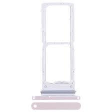 Samsung Galaxy Z Fold 6 (F956B) Dual Sim Card Holder Pink
