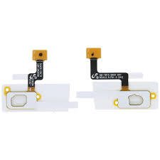 Samsung Galaxy Tab S2 9.7 (T810 / T815) Home Button Flex - Gold