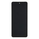 Oppo A58 4G (CPH2577) Display + Digitizer Complete OEM - Black