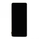 Samsung Galaxy M52 5G (M526B) Display + Digitizer Soft OLED (No Fame) - Black