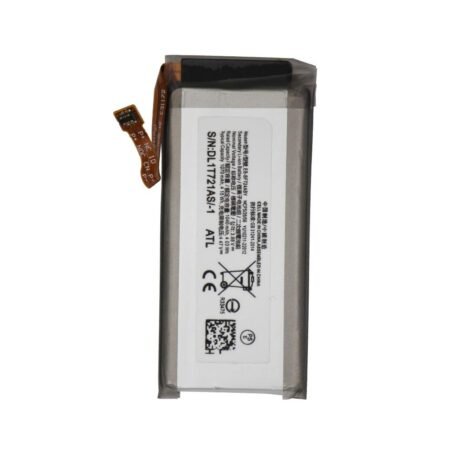 Samsung Galaxy Z Flip 4 (F721B) Sub Battery EB-BF724ABY - 1070 mAh - Premium Quality