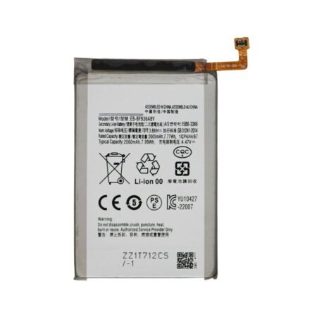 Samsung Galaxy Z Fold 4 (F936B) Main Battery (EB-BF936ABY) GH82-29451A - 2060mAh