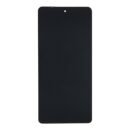 Motorola Edge 30 Pro (XT2201) Display + Digitizer (No Frame) OEM - Black