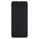 Samsung Galaxy A03s (A037G) Display + Digitizer (EU) (With Frame) - Black