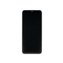 Samsung Galaxy A02s (A025G) EU Display + Digitizer (With Frame) - Black