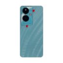 Oppo A79 (CPH2557) Back Cover Glowing Green + Camera Lens OEM