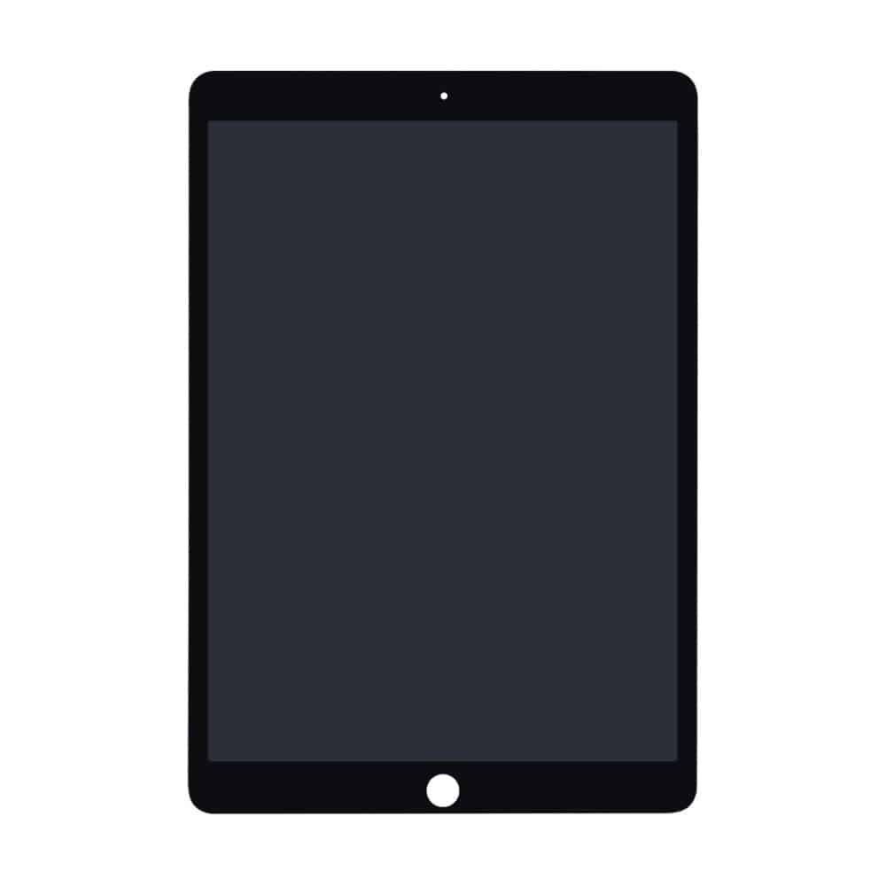 iPad Pro 10.5 inch (2017) Display + Digitizer Complete (With Home Button) - Black