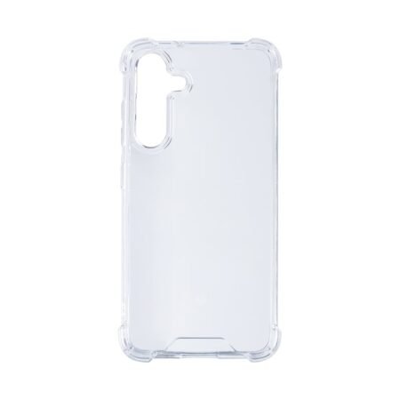 King Kong Samsung Galaxy S24 FE (G721) Anti Burst Case - Transparant