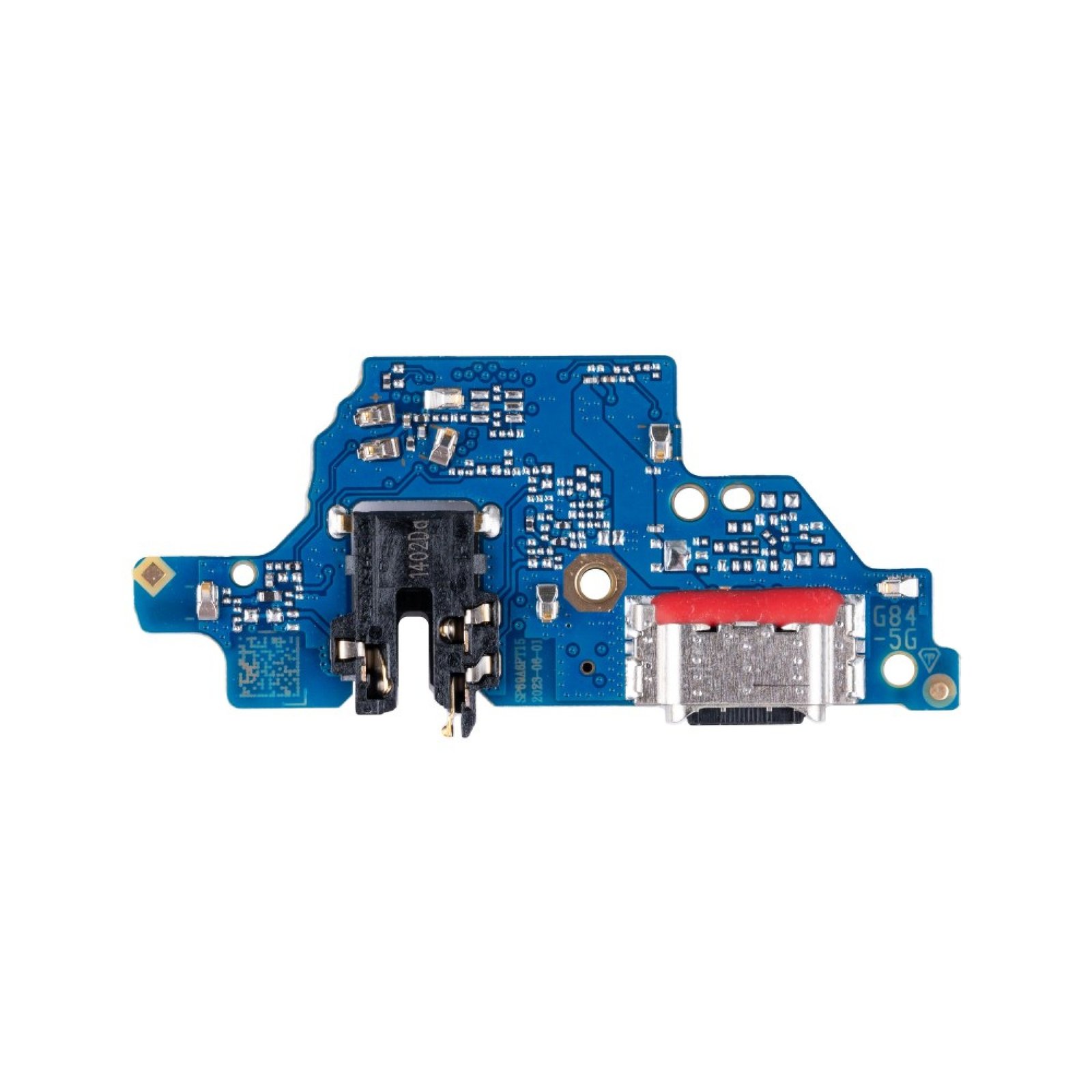 Motorola Moto G84 (XT2347) Charger Flex