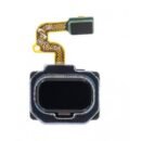 Samsung Galaxy Note 8 (N950F) Home button Flex Cable + Button - Black