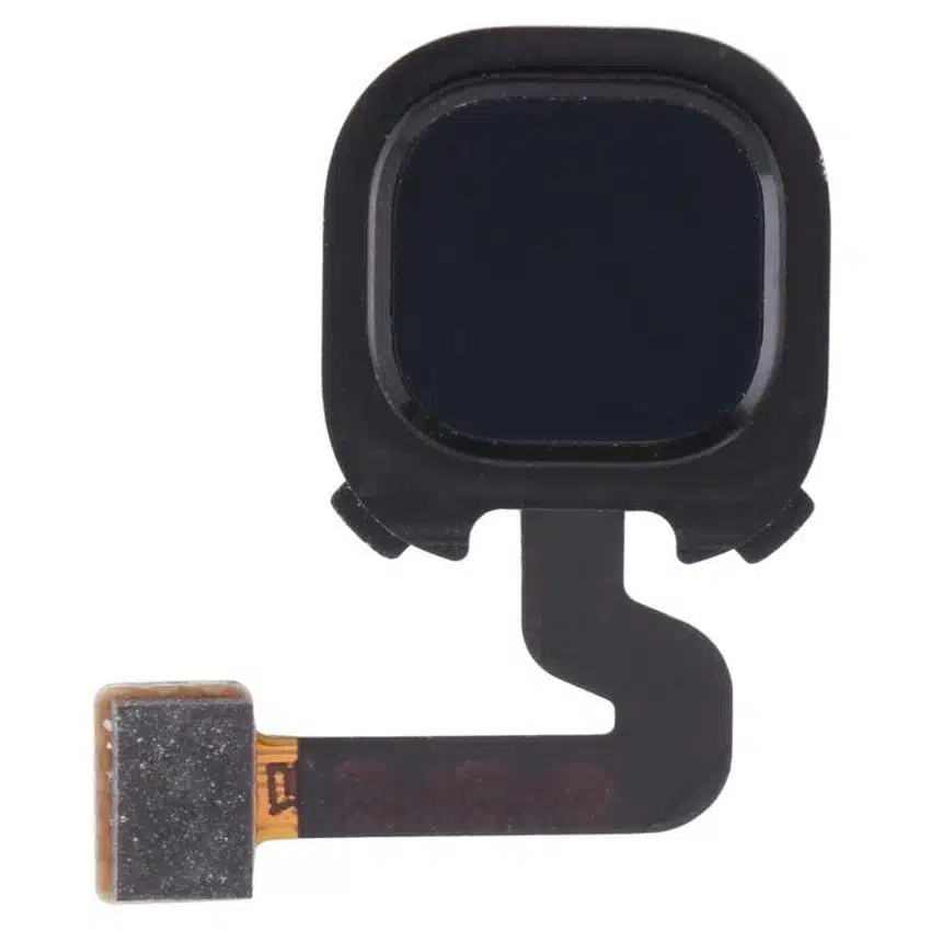 Samsung Galaxy A9 (2018) (A920F) Fingerprint Sensor - Caviar Black