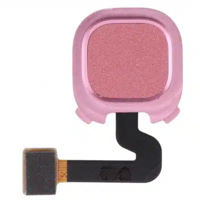 Samsung Galaxy A9 (2018) (A920F) Fingerprint Sensor - Bubblegum Pink