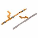 Samsung Galaxy A80 (SM-A805F) Volume Flex Cable