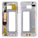 Samsung Galaxy S7 Edge (SM-G935F) Middle Frame - Silver