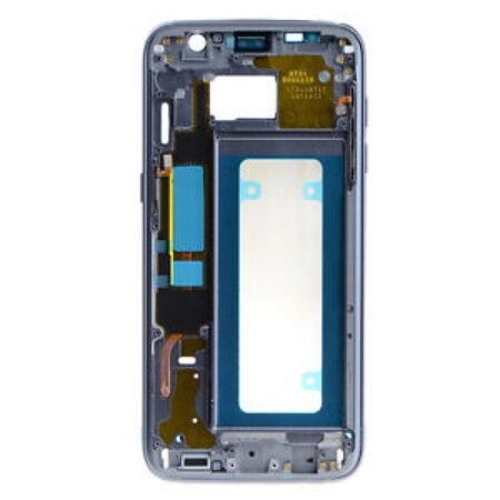 Samsung Galaxy S7 Edge (G935F) Middle Frame - Black