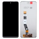 Motorola Moto G55 (XT2435) Display + Digitizer (No Frame) OEM - Black