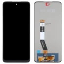 Motorola Moto G62 5G (XT2223) Display + Digitizer Complete - Black