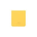 Samsung Galaxy Z Flip 5(F731B) Bottom Back Cover Yellow